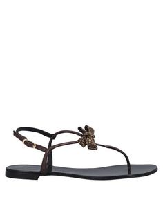 Вьетнамки Giuseppe Zanotti