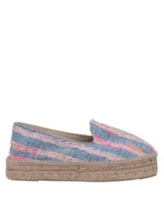 Эспадрильи ManebÍ