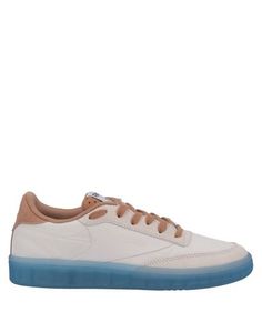 Низкие кеды и кроссовки Reebok
