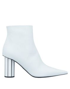 Полусапоги и высокие ботинки Proenza Schouler