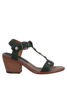 Сандалии Fiorentini+Baker