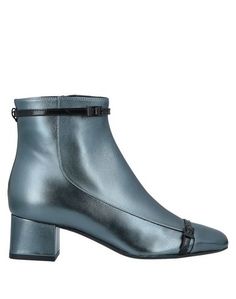 Полусапоги и высокие ботинки Pollini