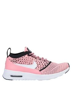 Низкие кеды и кроссовки Nike