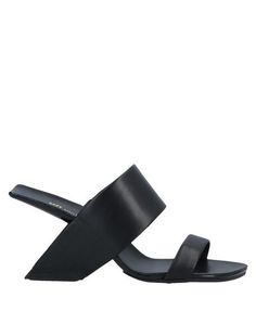 Сандалии United Nude