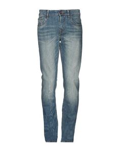 Джинсовые брюки Guess