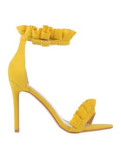 Сандалии Public Desire