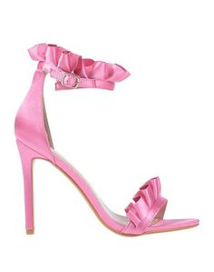 Сандалии Public Desire
