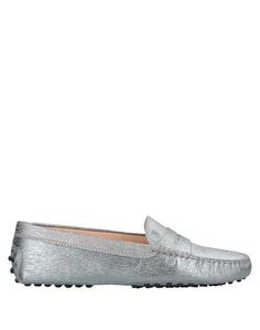 Мокасины Tod`S