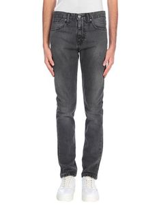 Джинсовые брюки Levis RED TAB