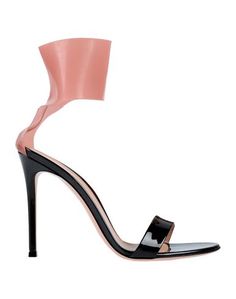 Сандалии Gianvito Rossi
