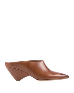 Мюлес и сабо Maison Margiela