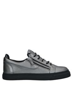 Низкие кеды и кроссовки Giuseppe Zanotti