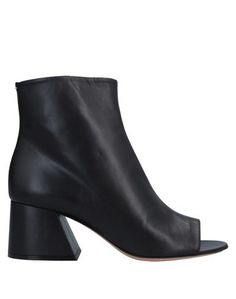 Полусапоги и высокие ботинки Maison Margiela