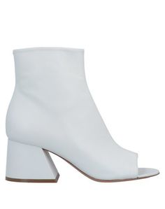 Полусапоги и высокие ботинки Maison Margiela