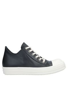 Высокие кеды и кроссовки Rick Owens