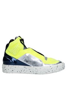 Высокие кеды и кроссовки Maison Margiela