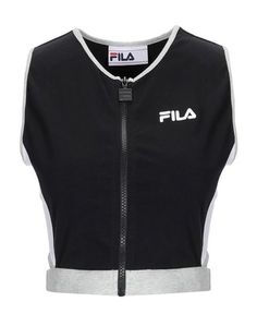 Топ без рукавов Fila
