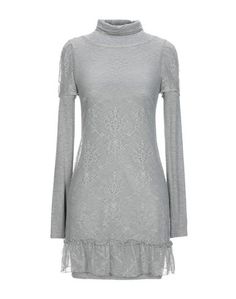 Короткое платье Patrizia Pepe
