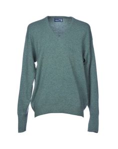 Свитер Drumohr