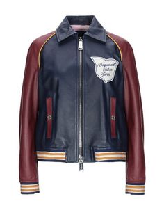 Куртка Dsquared2