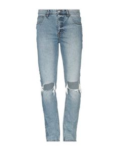 Джинсовые брюки Cheap Monday