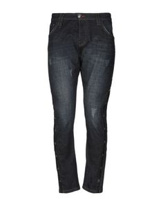 Джинсовые брюки Philipp Plein