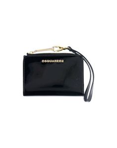 Бумажник Dsquared2