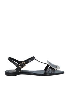 Сандалии Roger Vivier