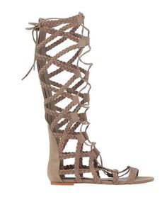 Сандалии Steve Madden