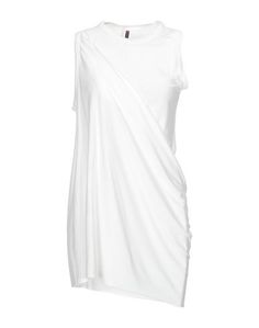 Футболка Rick Owens Lilies