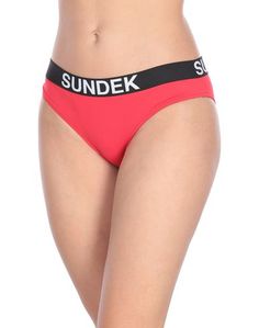 Плавки Sundek
