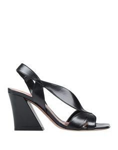Сандалии Dries Van Noten