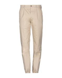 Повседневные брюки Loro Piana