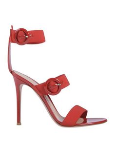 Сандалии Gianvito Rossi