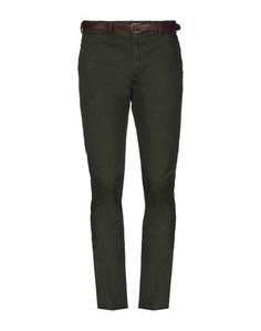 Повседневные брюки Scotch & Soda