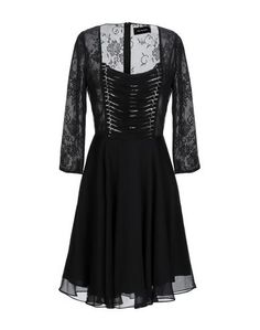 Короткое платье The Kooples
