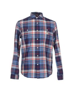 Pубашка Denim & Supply Ralph Lauren