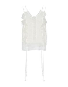 Топ без рукавов ChloÉ