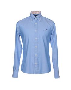 Pубашка Fred Perry