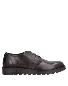 Обувь на шнурках Trussardi