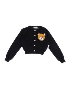 Кардиган Moschino
