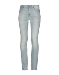 Джинсовые брюки Sportmax Code