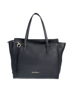 Сумка на руку Salvatore Ferragamo