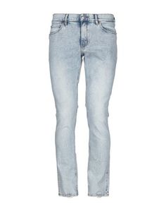 Джинсовые брюки Cheap Monday