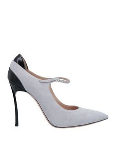 Туфли Casadei