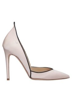 Туфли Elisabetta Franchi