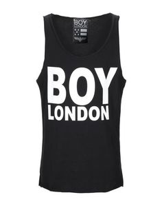 Майка BOY London