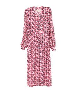 Платье длиной 3/4 Michael Michael Kors