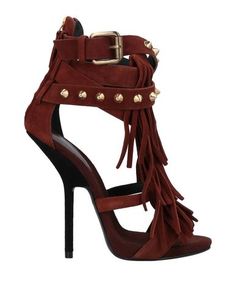 Сандалии Giuseppe Zanotti
