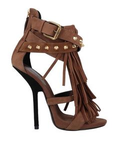 Сандалии Giuseppe Zanotti